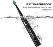 sboly 507 Sonic Electric Toothbrush